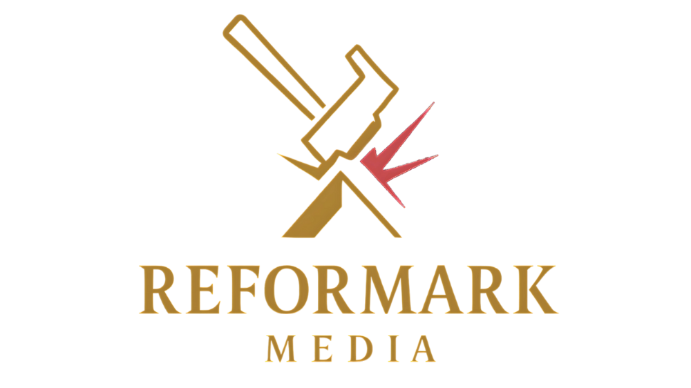Reformark logo